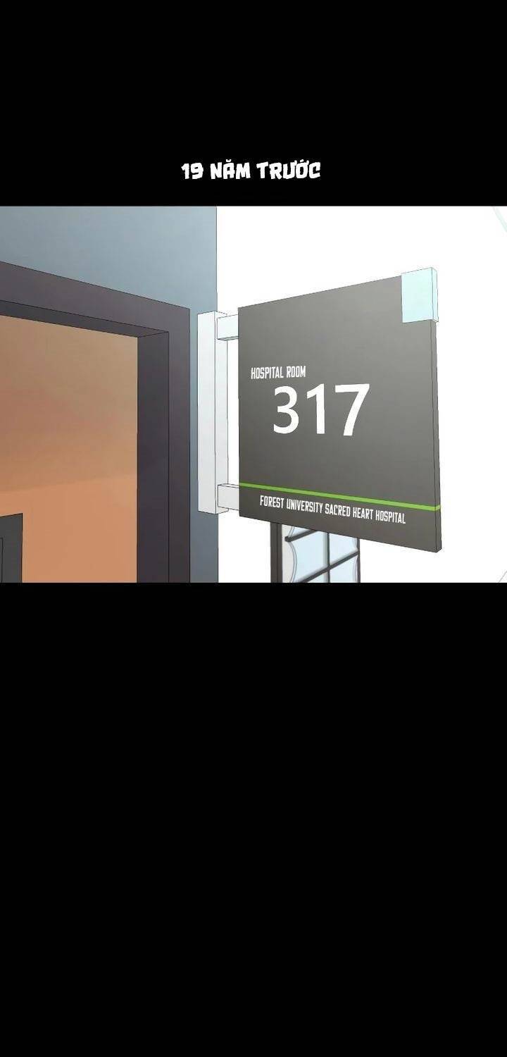 Ngôi Làng Ma Quái Chapter  24 - 56