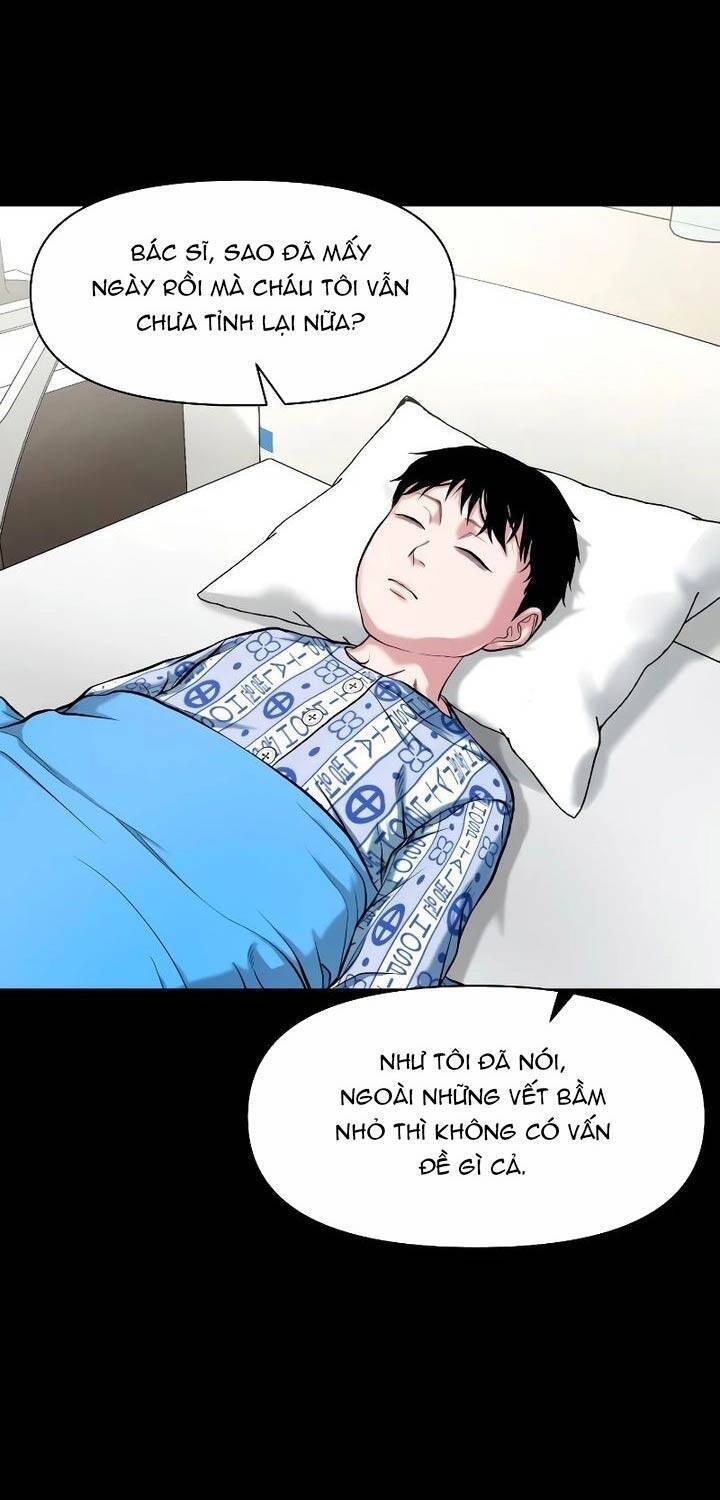 Ngôi Làng Ma Quái Chapter  24 - 57