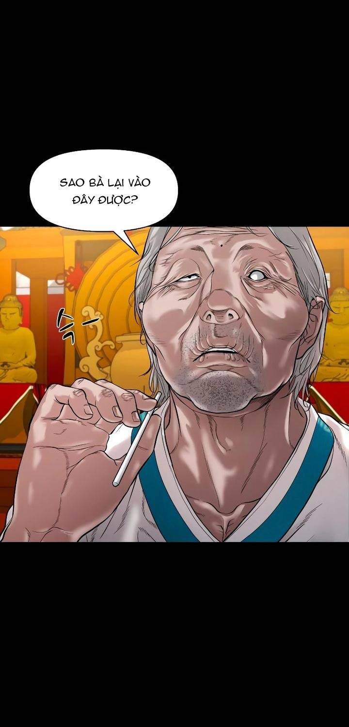 Ngôi Làng Ma Quái Chapter  24 - 7