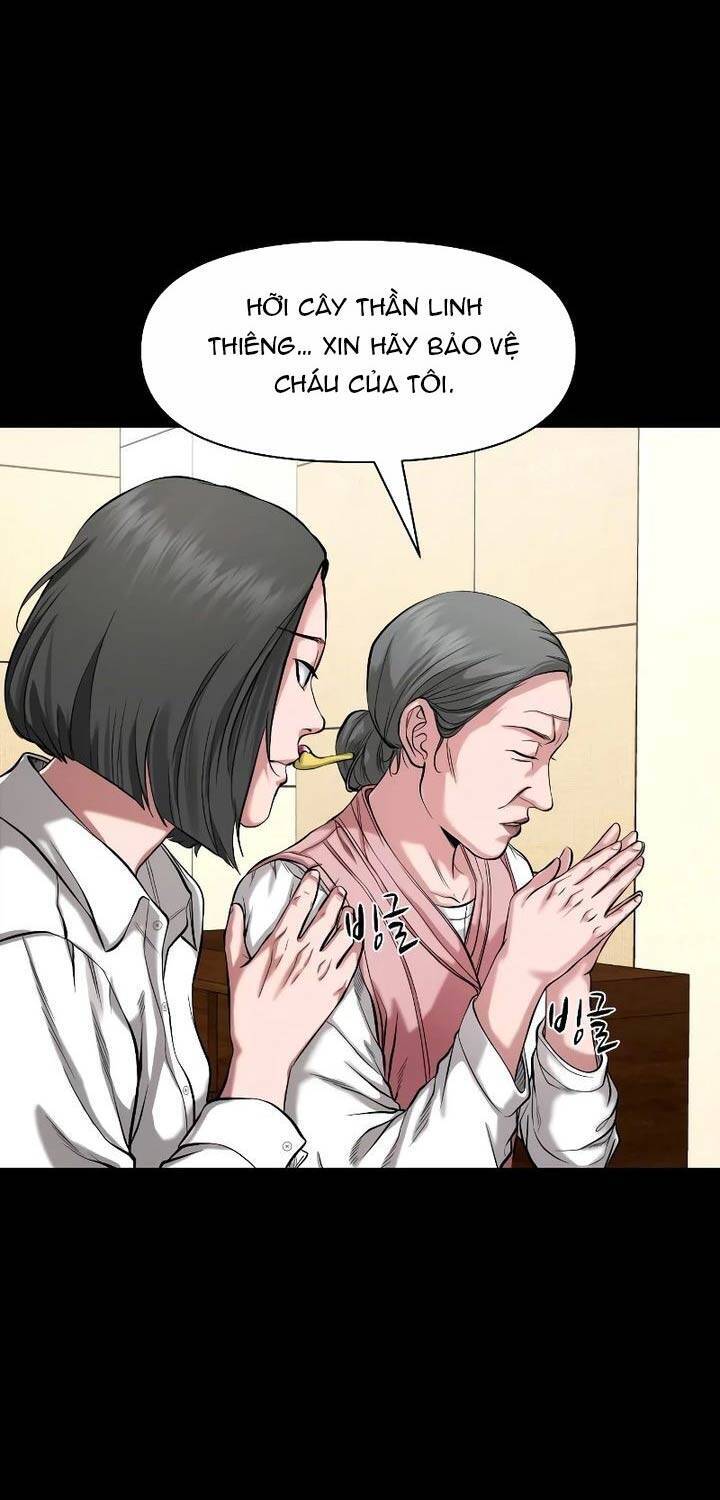 Ngôi Làng Ma Quái Chapter  24 - 61