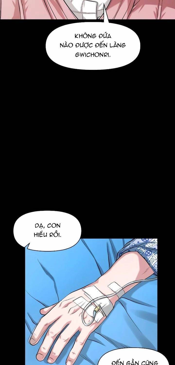 Ngôi Làng Ma Quái Chapter  24 - 70