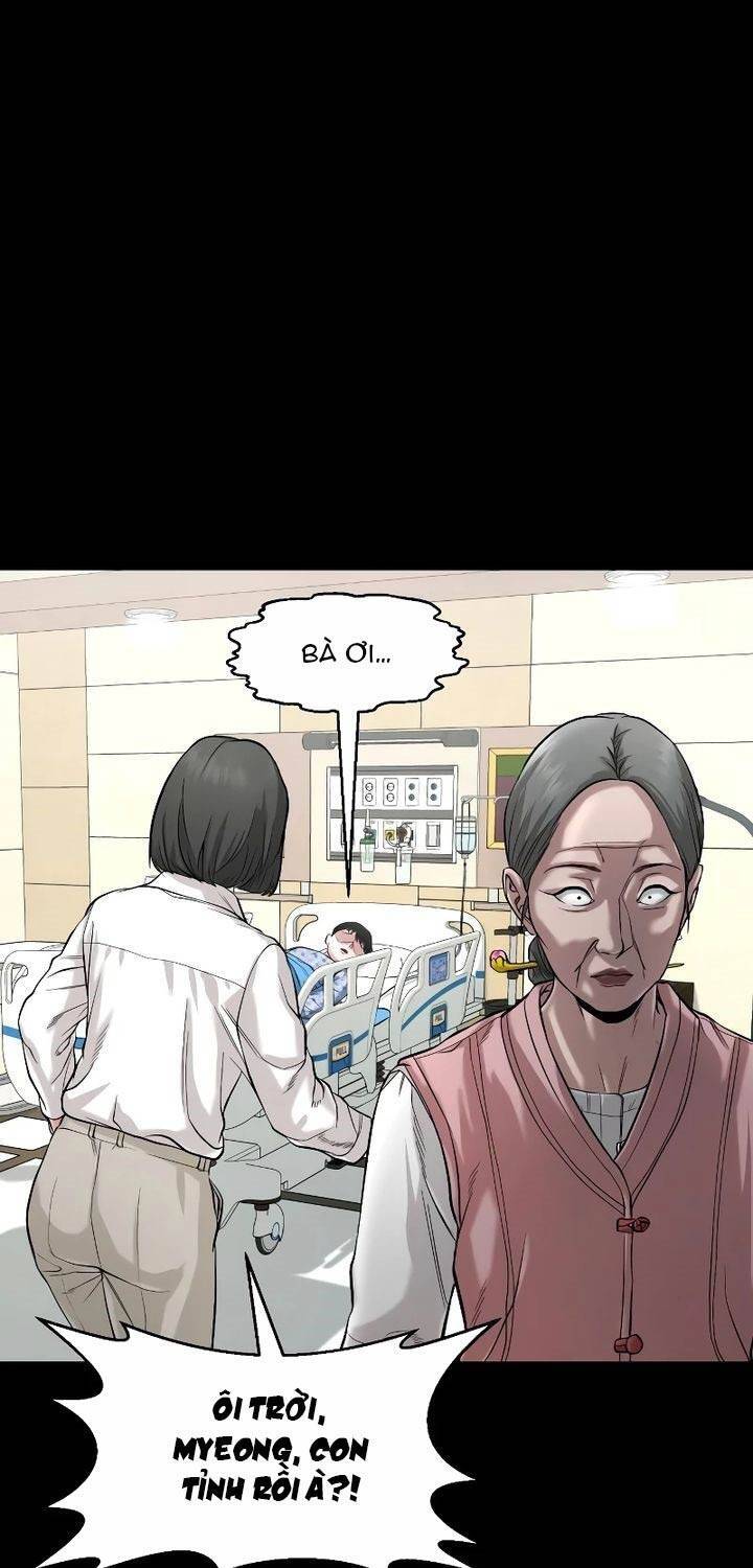 Ngôi Làng Ma Quái Chapter  24 - 72