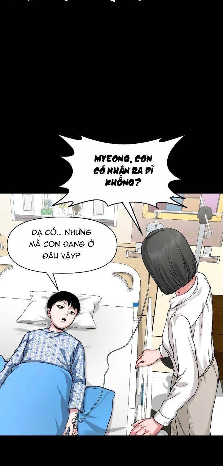 Ngôi Làng Ma Quái Chapter  24 - 73