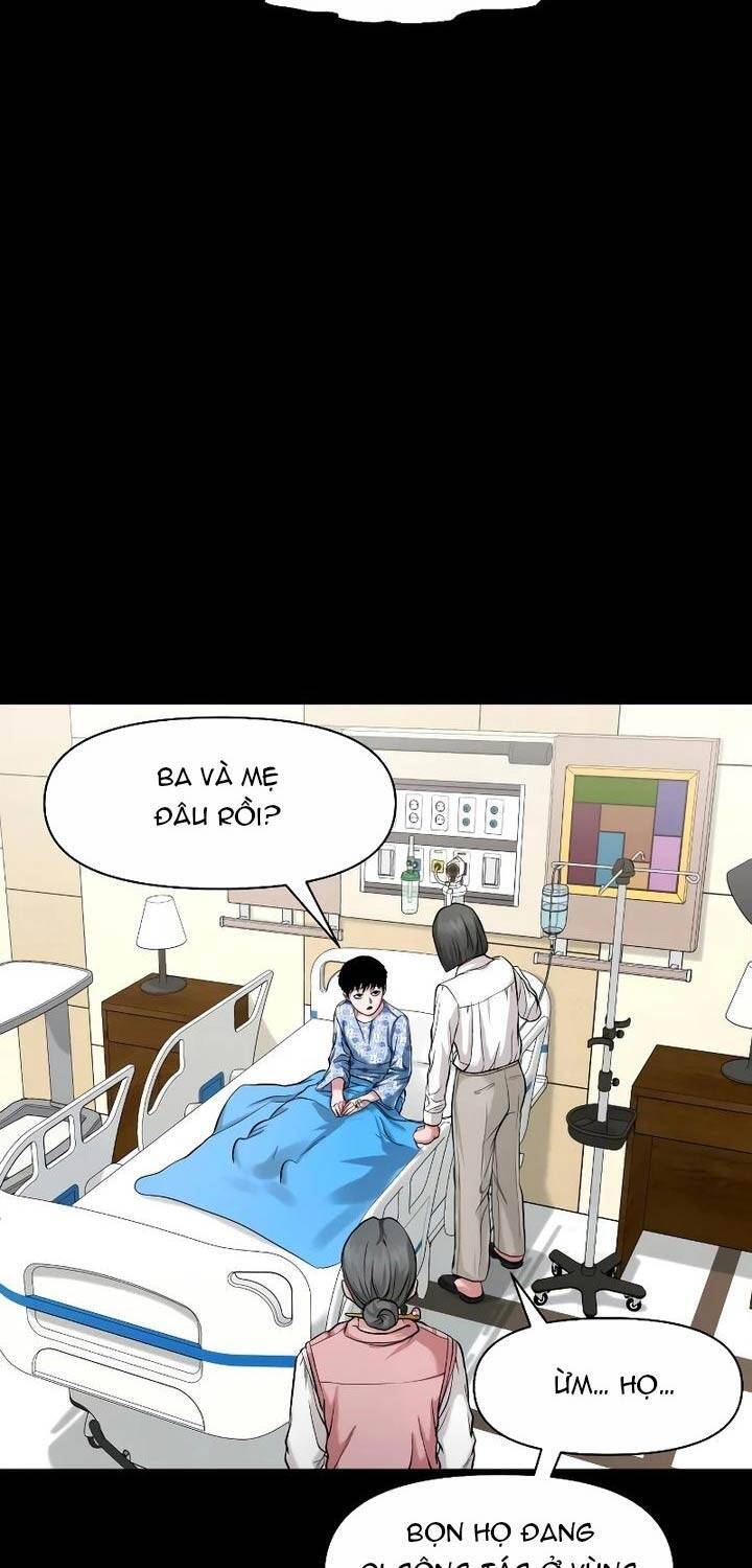 Ngôi Làng Ma Quái Chapter  24 - 77