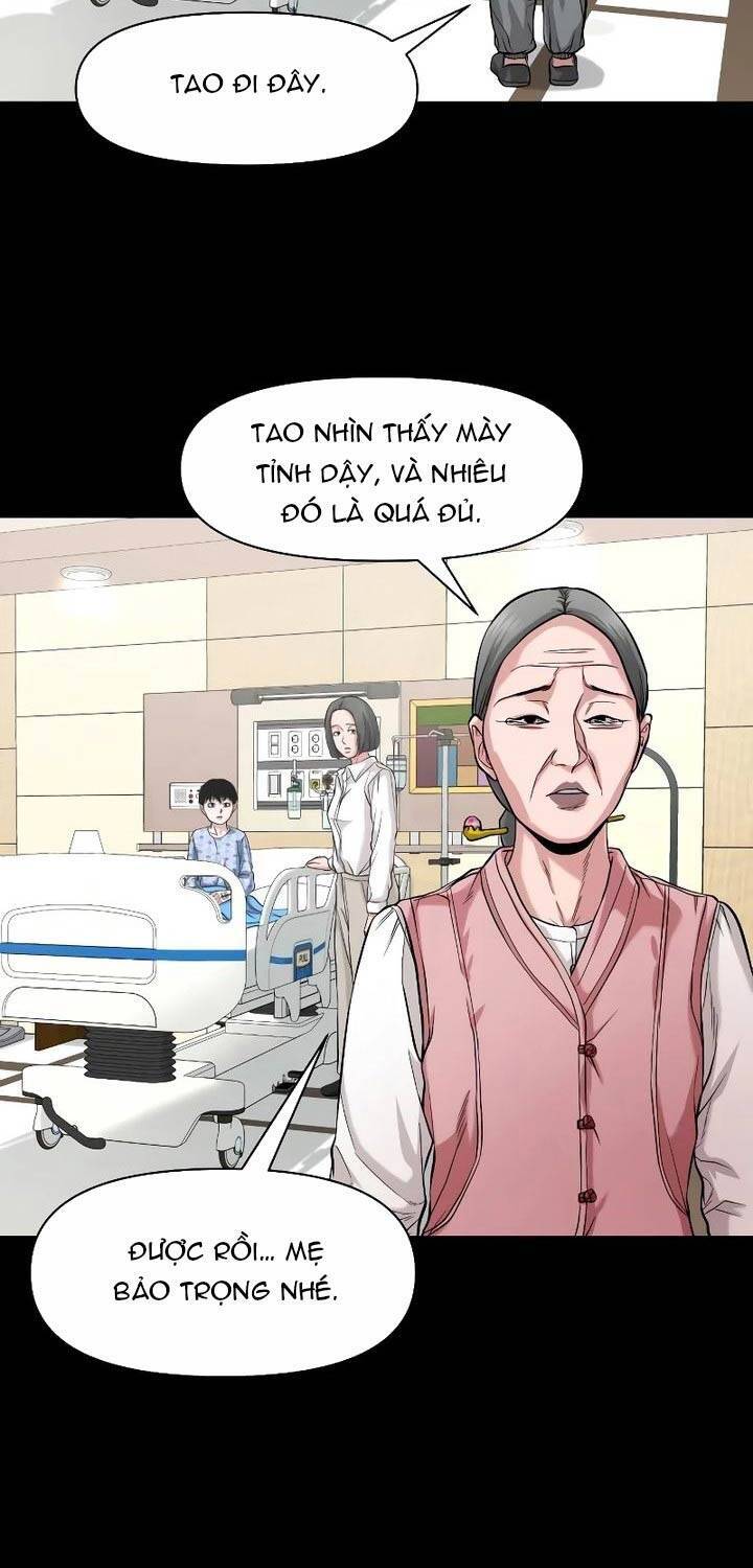 Ngôi Làng Ma Quái Chapter 24 - 82