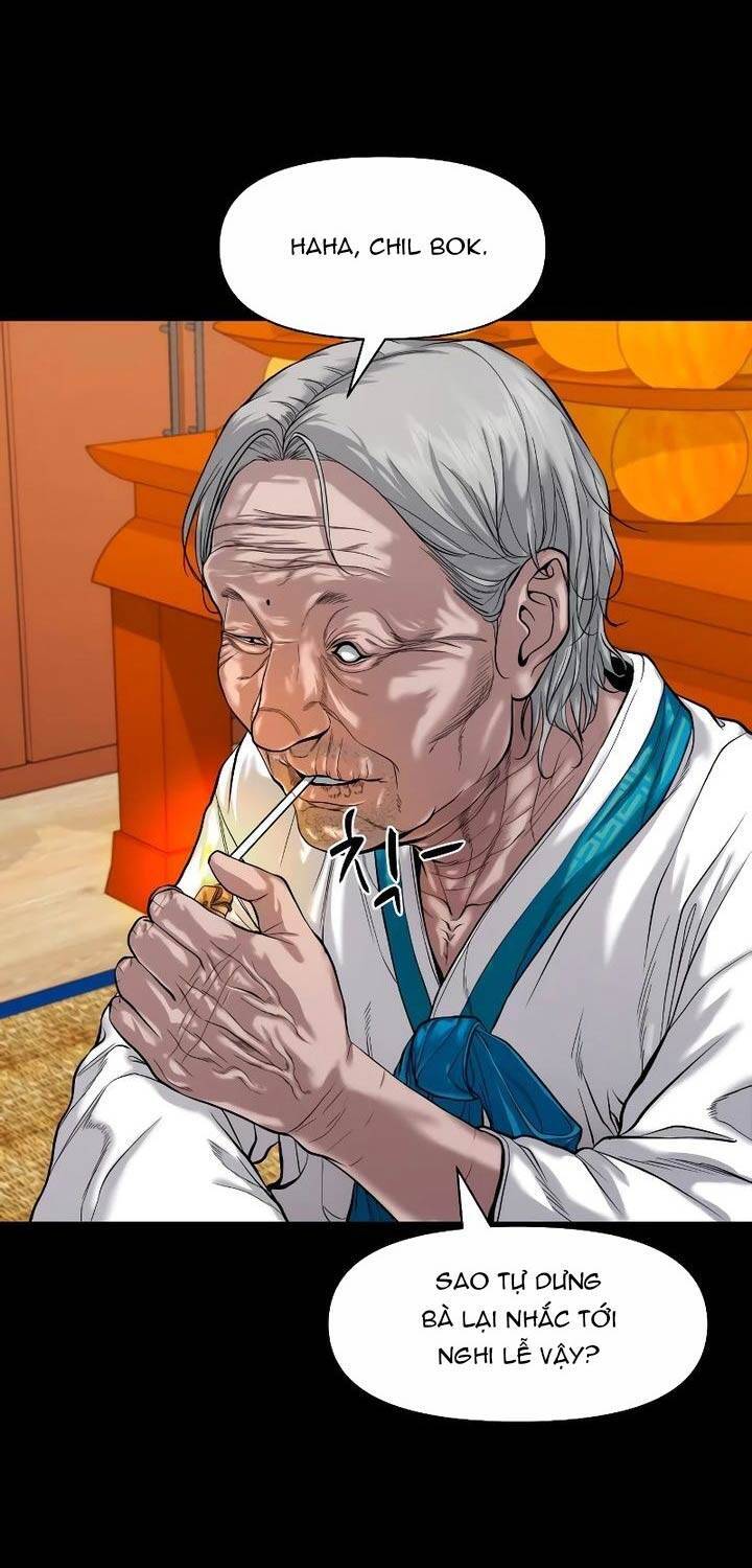 Ngôi Làng Ma Quái Chapter  24 - 10