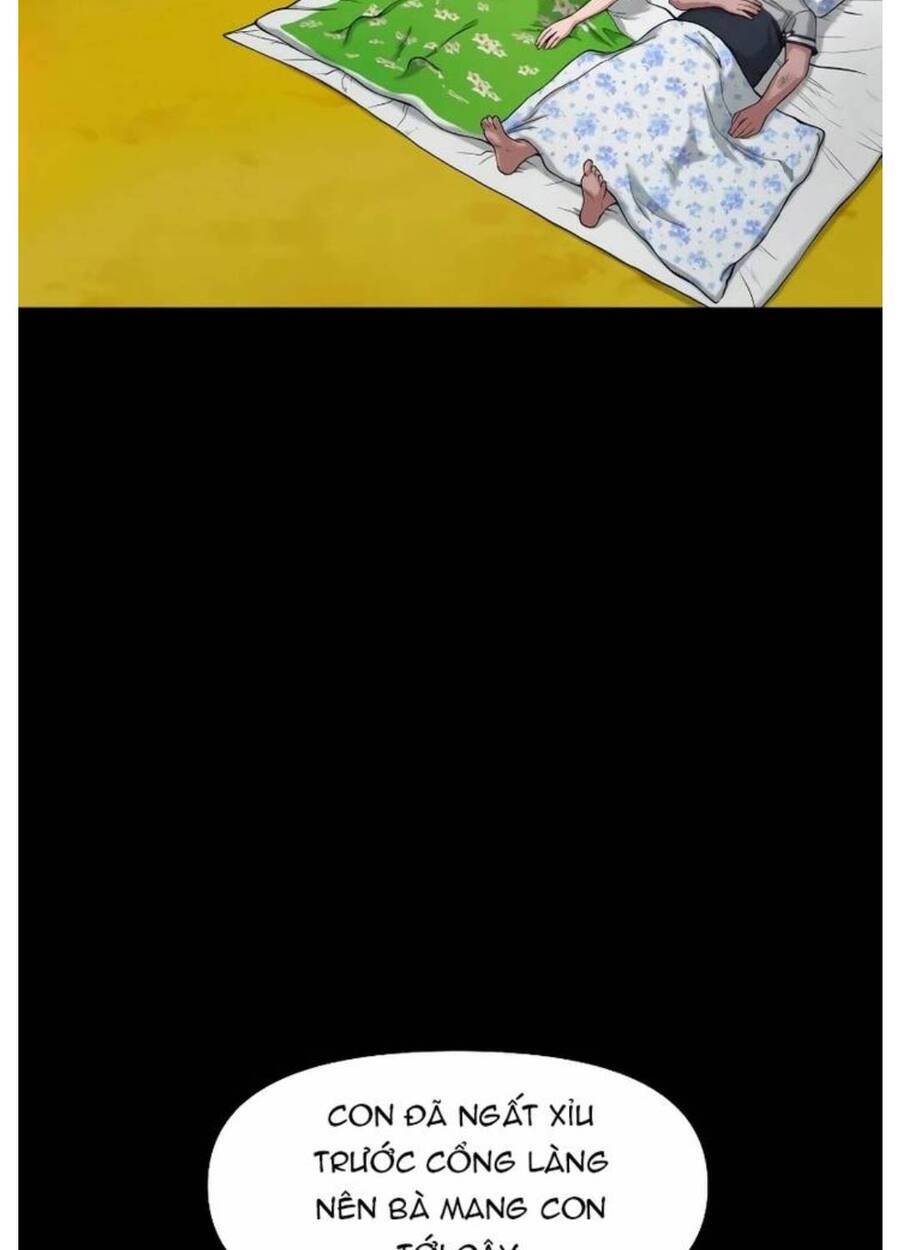 Ngôi Làng Ma Quái Chapter  25 - 11