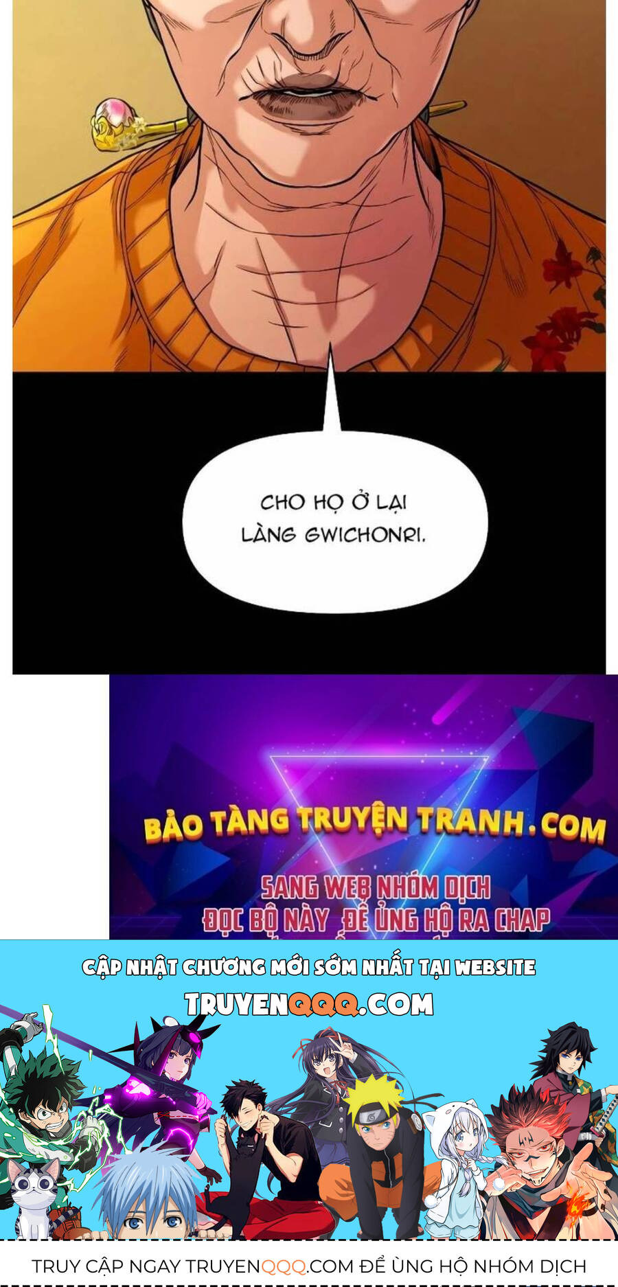 Ngôi Làng Ma Quái Chapter  25 - 147