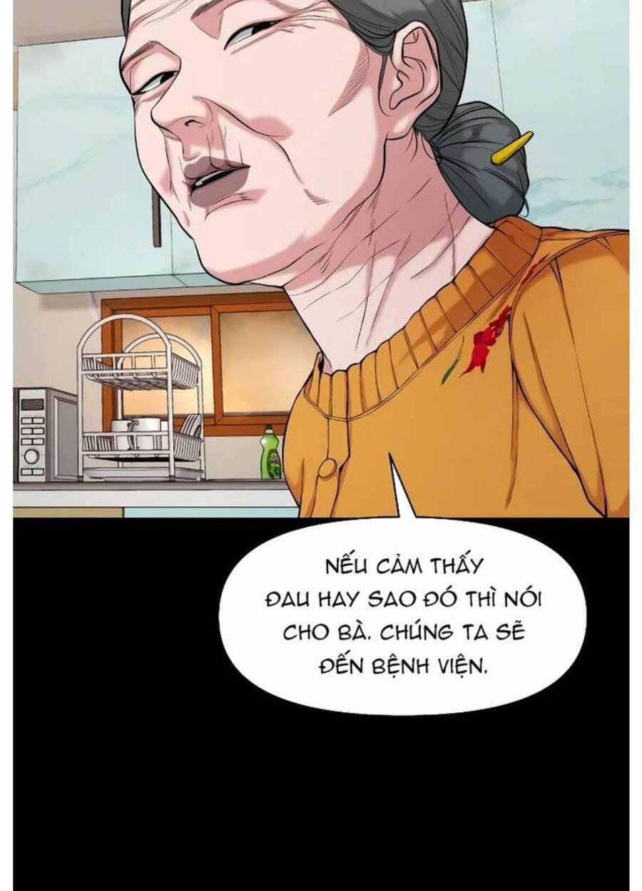 Ngôi Làng Ma Quái Chapter 25 - 23