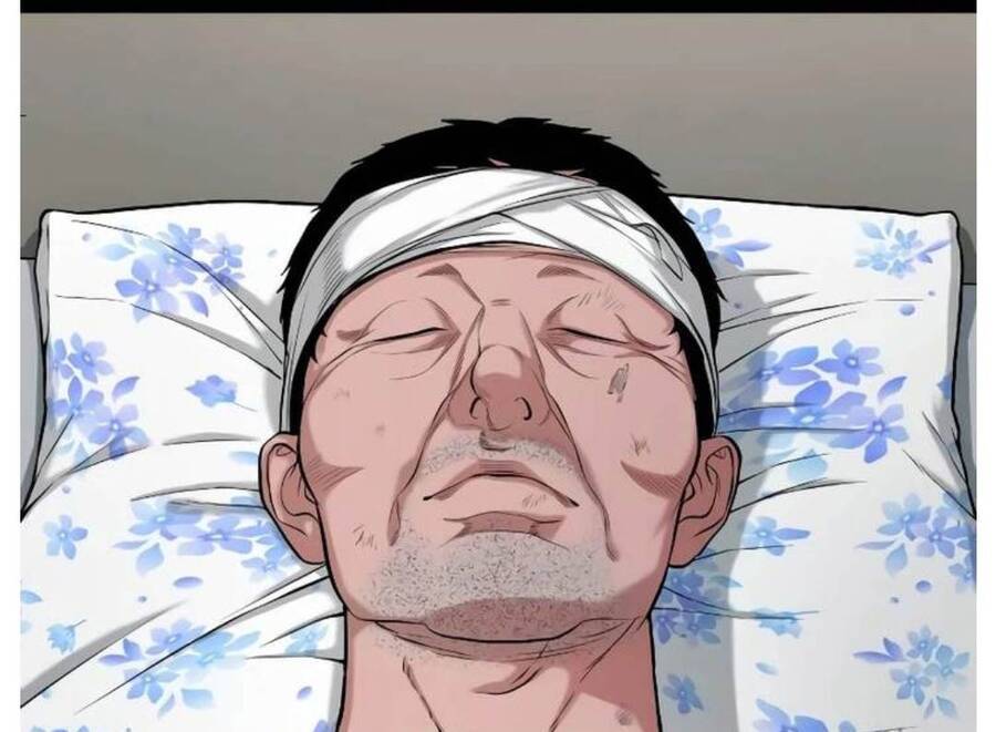 Ngôi Làng Ma Quái Chapter  25 - 28