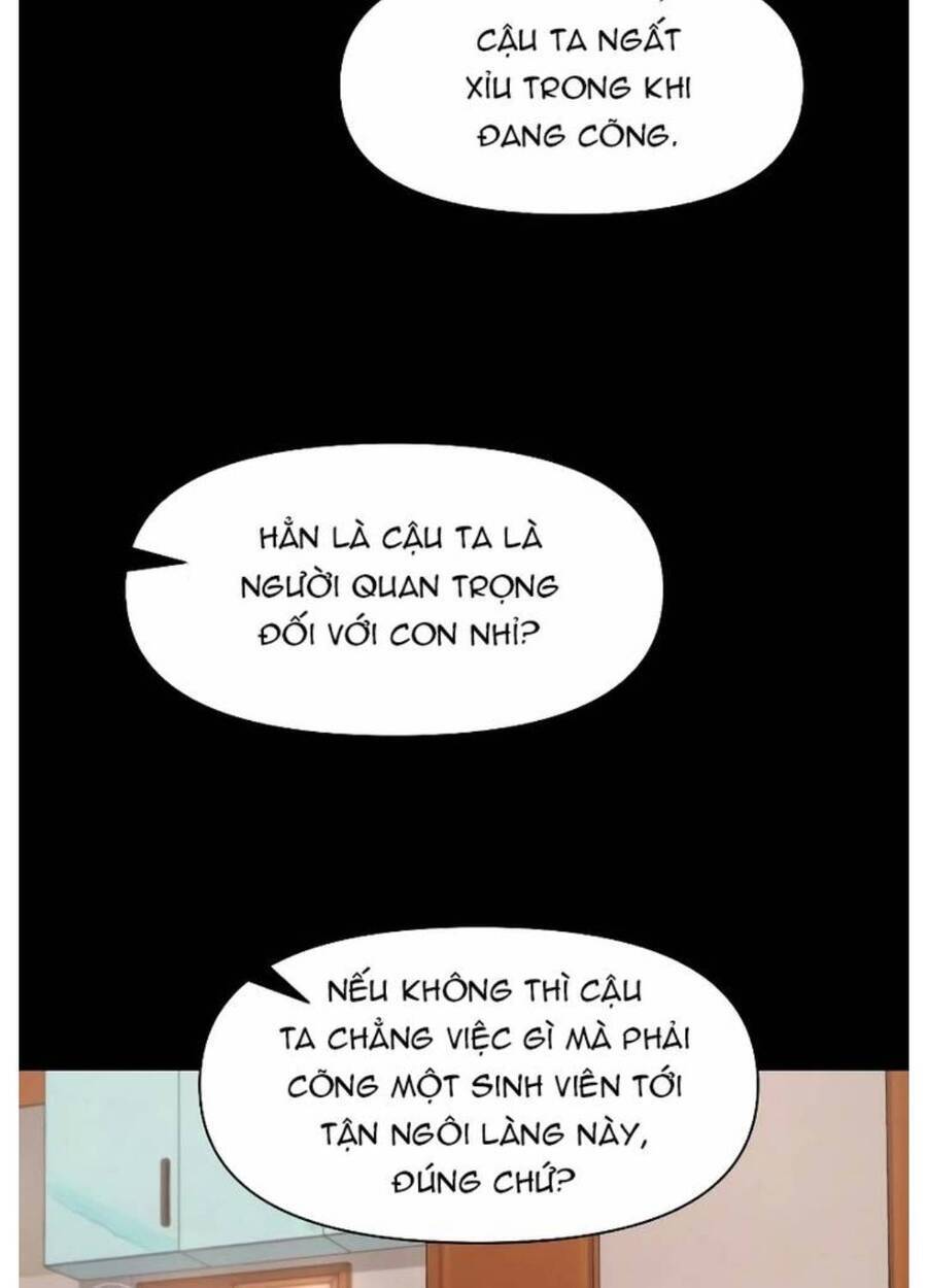 Ngôi Làng Ma Quái Chapter  25 - 35