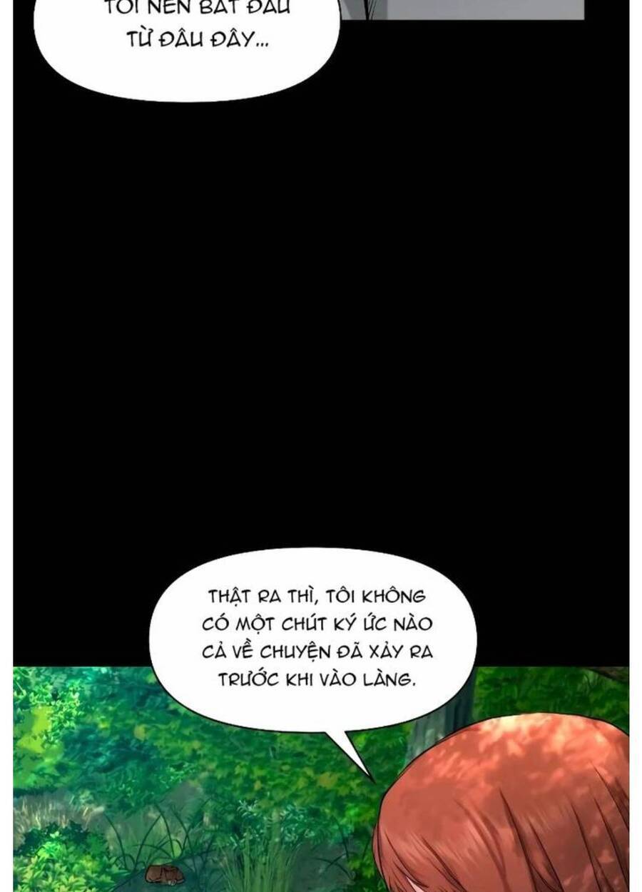 Ngôi Làng Ma Quái Chapter  25 - 5