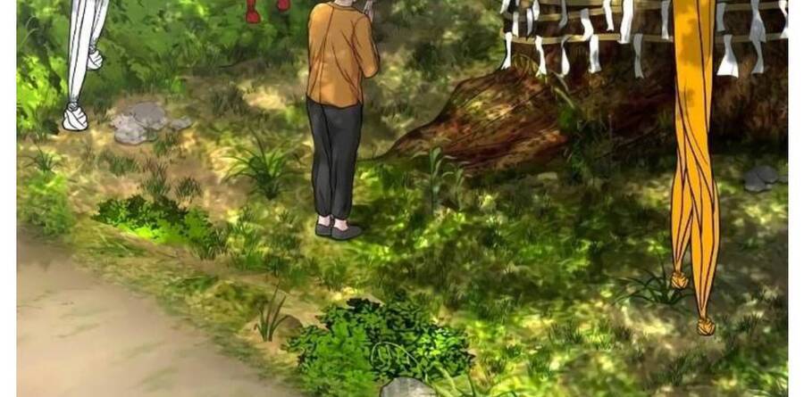 Ngôi Làng Ma Quái Chapter  25 - 56