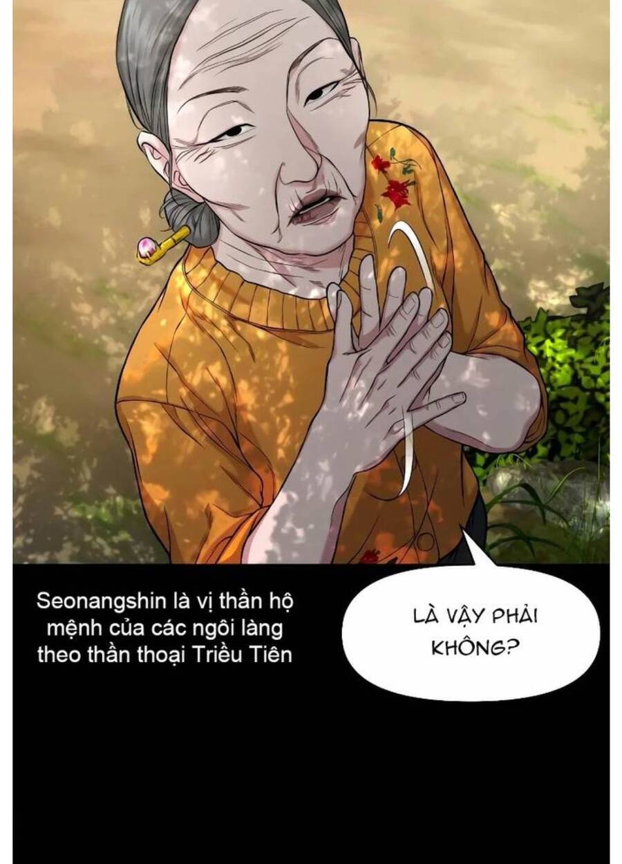 Ngôi Làng Ma Quái Chapter  25 - 59