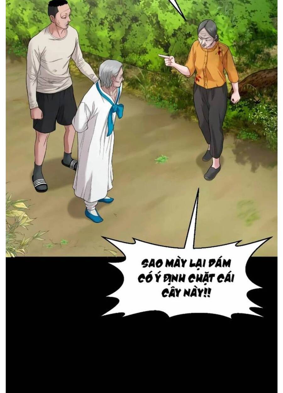 Ngôi Làng Ma Quái Chapter  25 - 67