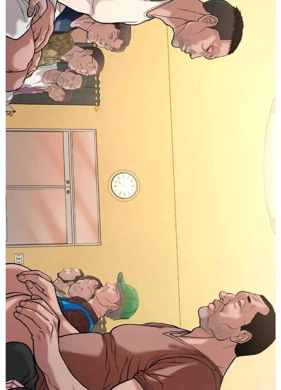 Ngôi Làng Ma Quái Chapter  26 - 2