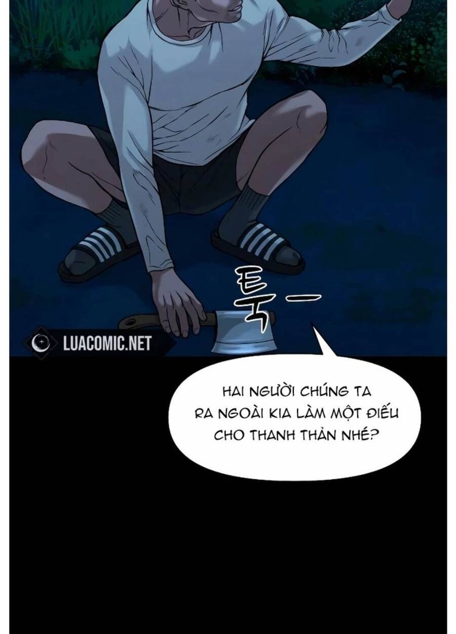 Ngôi Làng Ma Quái Chapter  26 - 102