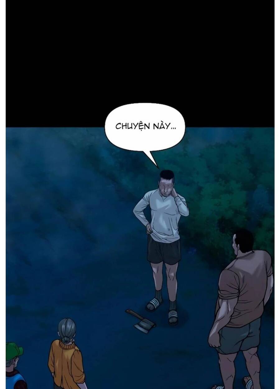 Ngôi Làng Ma Quái Chapter  26 - 131