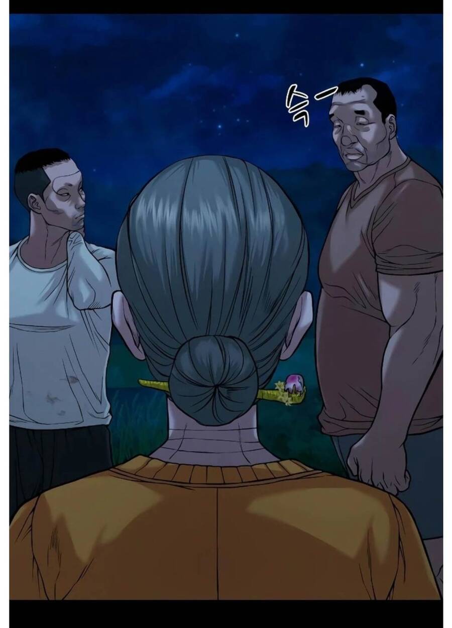 Ngôi Làng Ma Quái Chapter  26 - 135