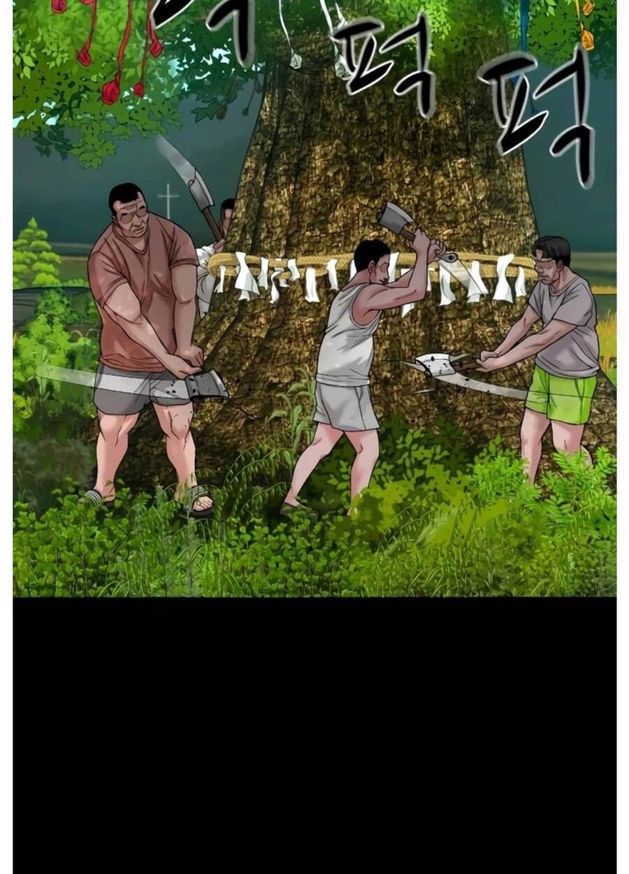 Ngôi Làng Ma Quái Chapter  26 - 148