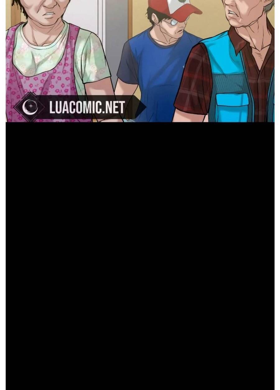 Ngôi Làng Ma Quái Chapter  26 - 23