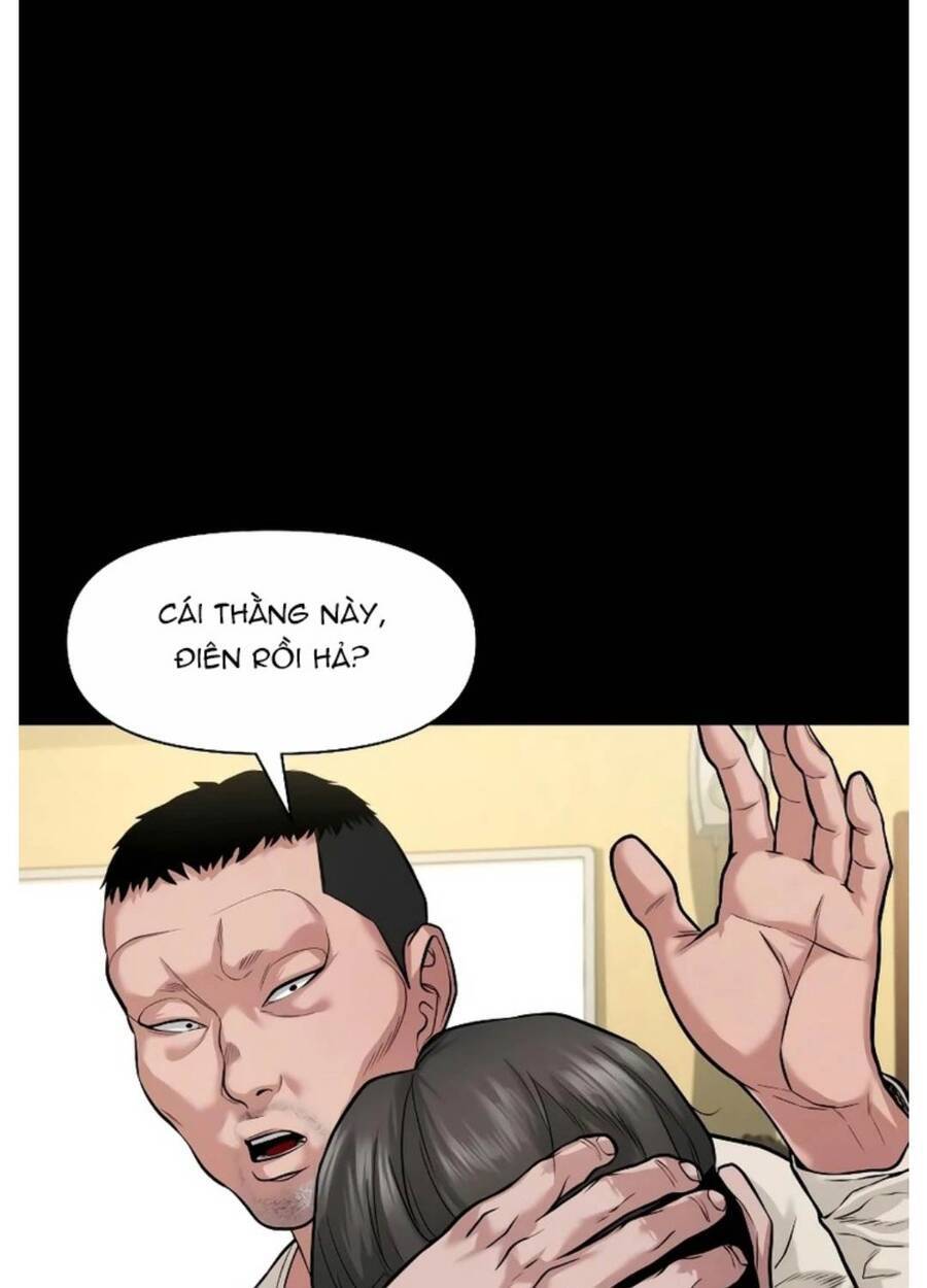 Ngôi Làng Ma Quái Chapter  26 - 30