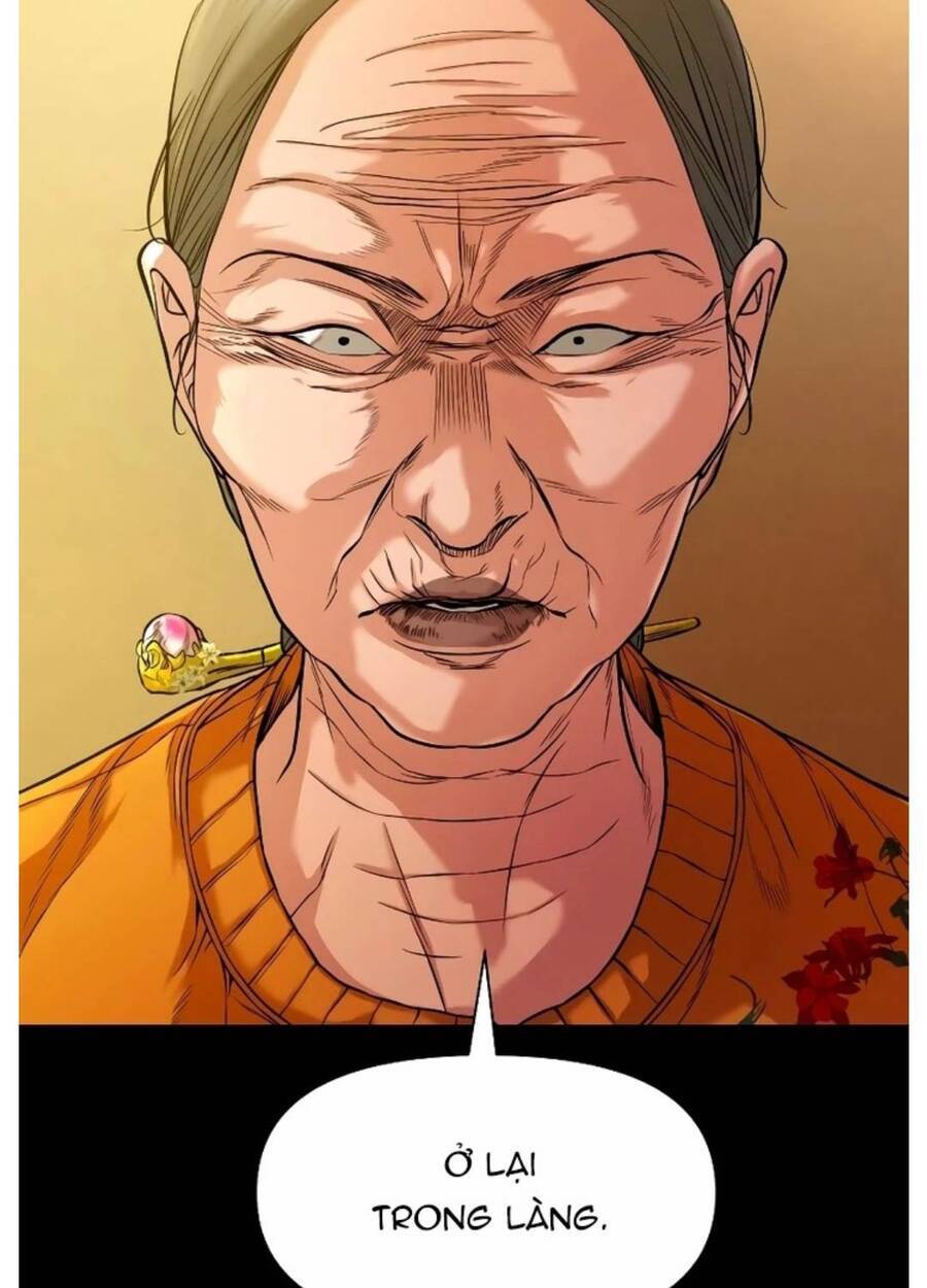 Ngôi Làng Ma Quái Chapter  26 - 6