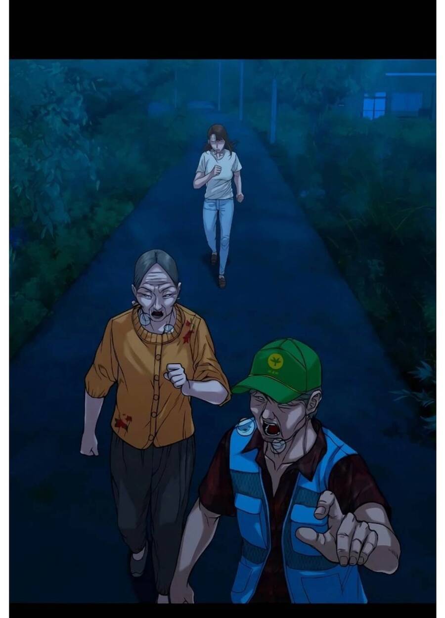 Ngôi Làng Ma Quái Chapter  26 - 76