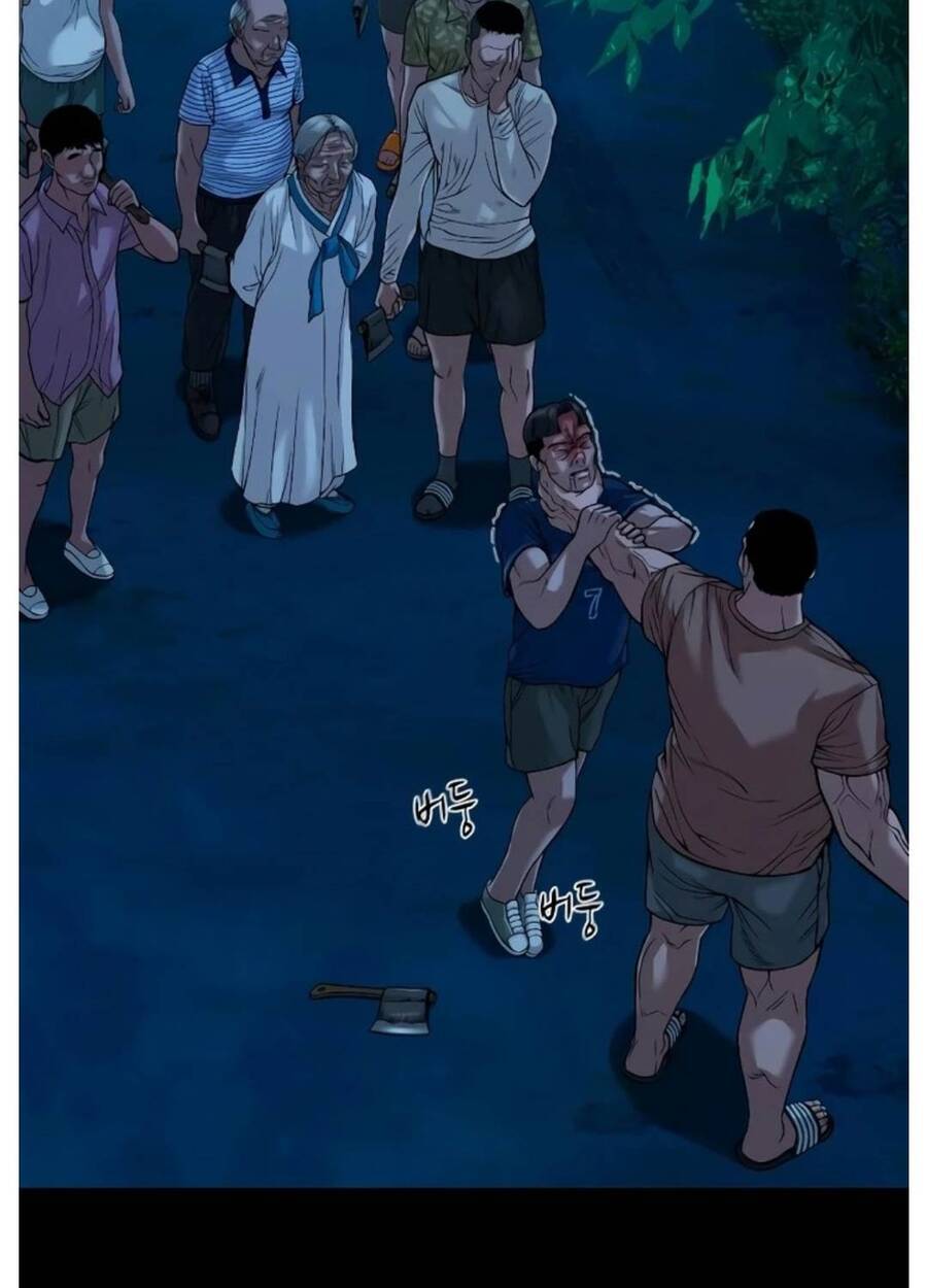 Ngôi Làng Ma Quái Chapter  26 - 81