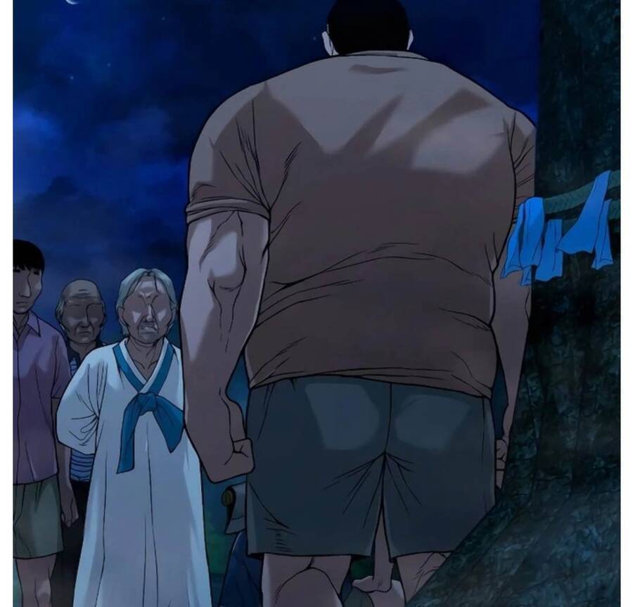 Ngôi Làng Ma Quái Chapter  26 - 96