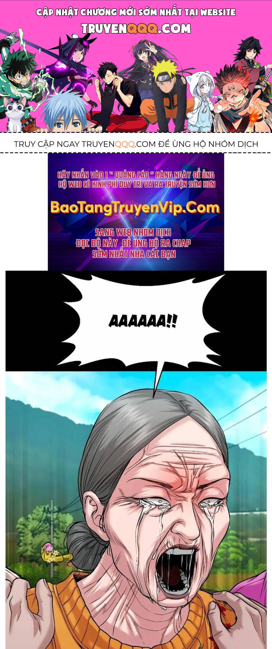 Ngôi Làng Ma Quái Chapter  27 - 1