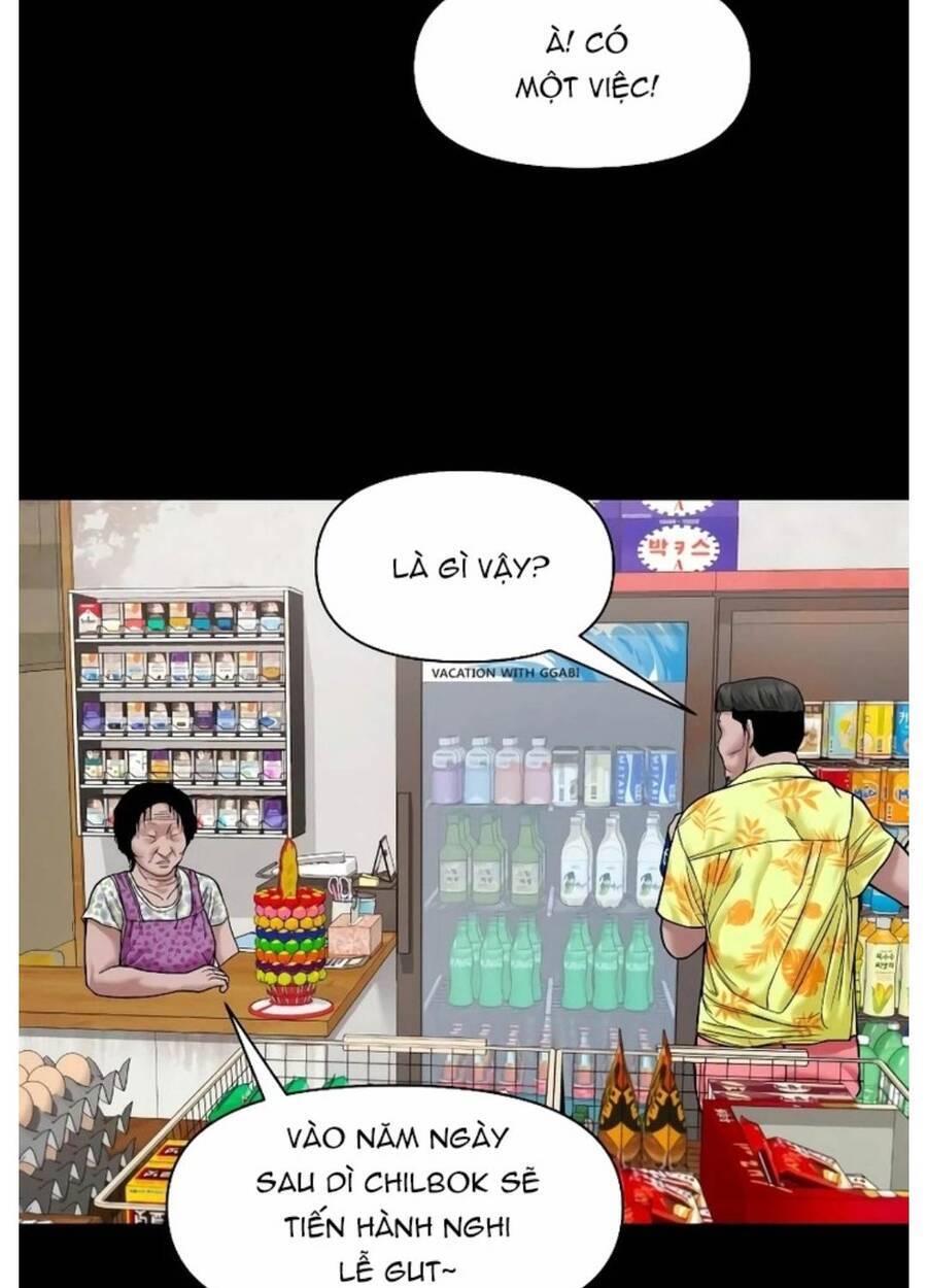 Ngôi Làng Ma Quái Chapter  27 - 122