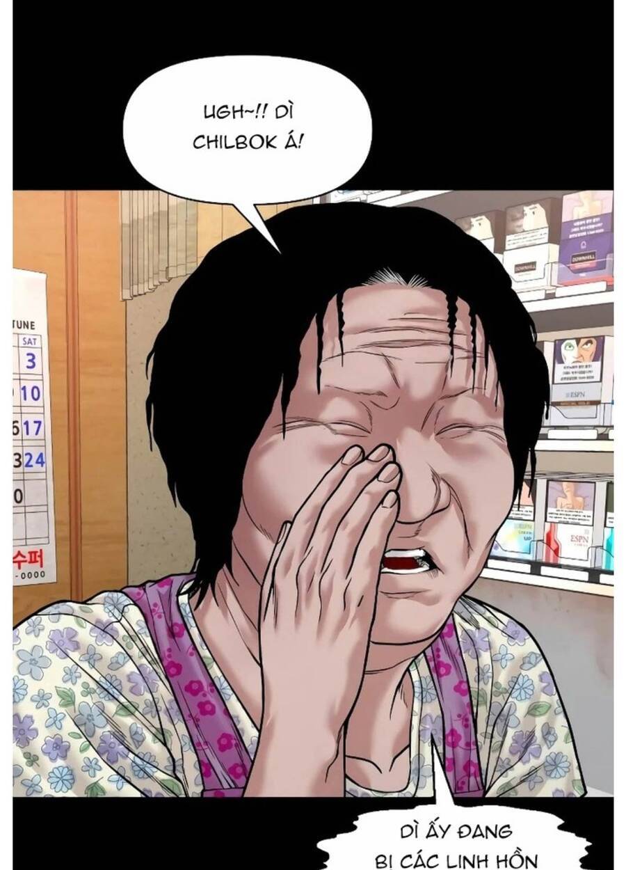 Ngôi Làng Ma Quái Chapter  27 - 128