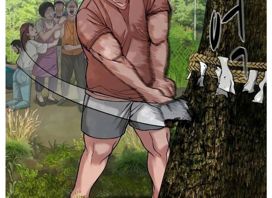 Ngôi Làng Ma Quái Chapter  27 - 14