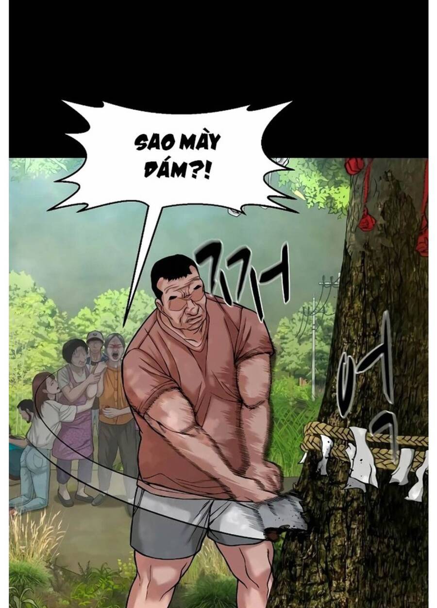 Ngôi Làng Ma Quái Chapter  27 - 15