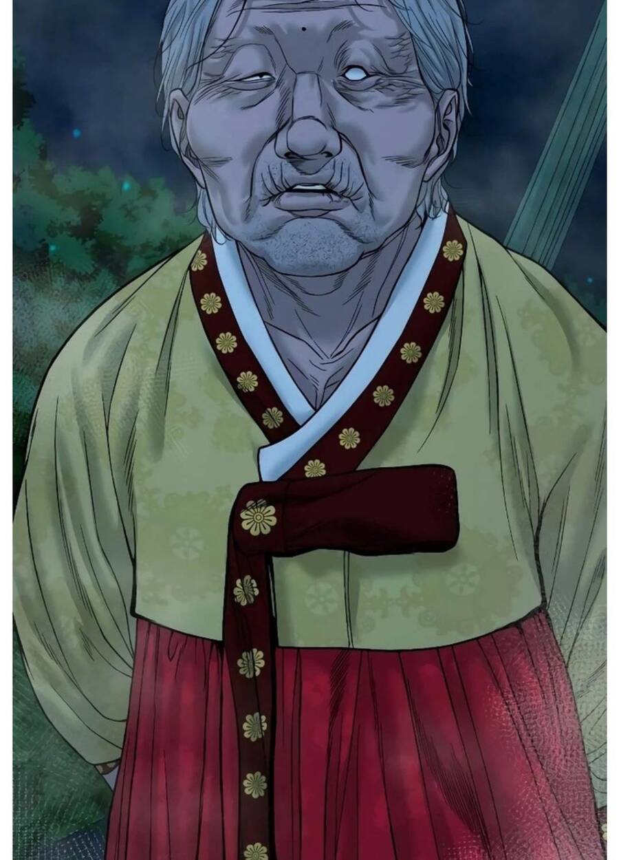 Ngôi Làng Ma Quái Chapter  27 - 151