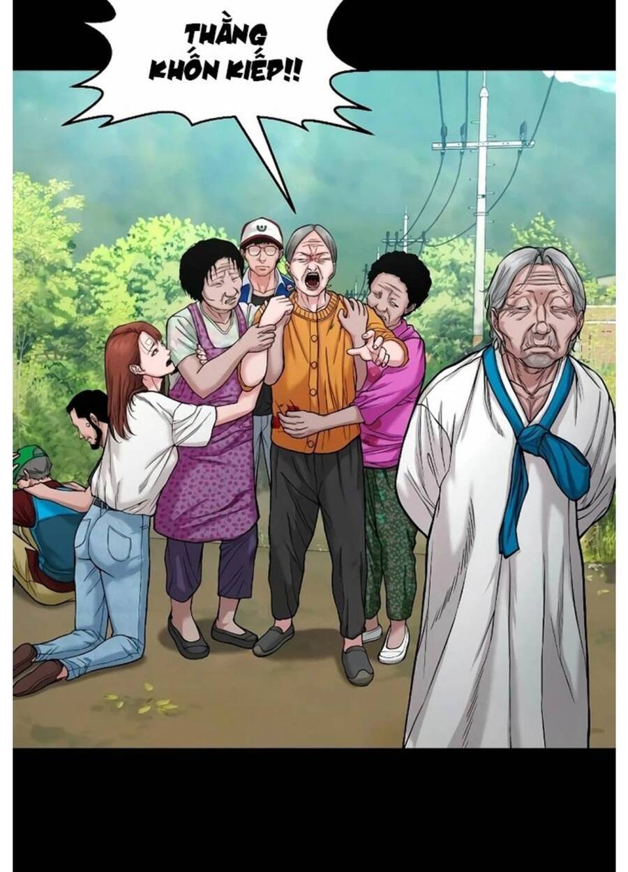 Ngôi Làng Ma Quái Chapter  27 - 3