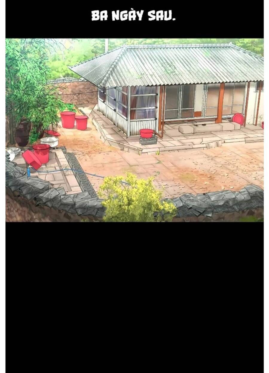 Ngôi Làng Ma Quái Chapter  27 - 28