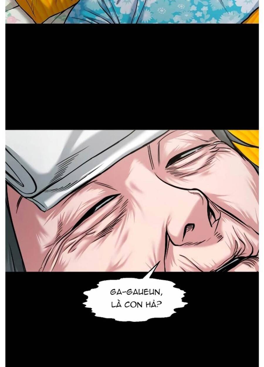 Ngôi Làng Ma Quái Chapter  27 - 30