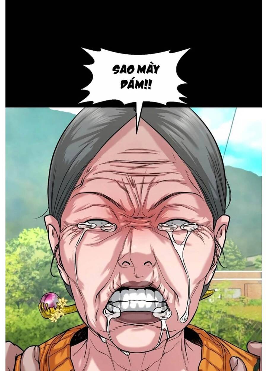 Ngôi Làng Ma Quái Chapter  27 - 4