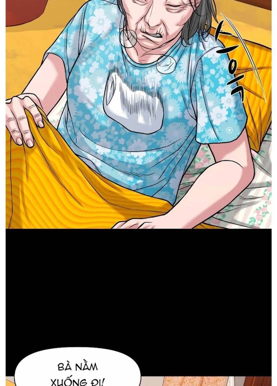 Ngôi Làng Ma Quái Chapter  27 - 35