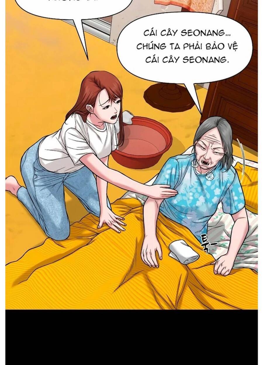 Ngôi Làng Ma Quái Chapter  27 - 36