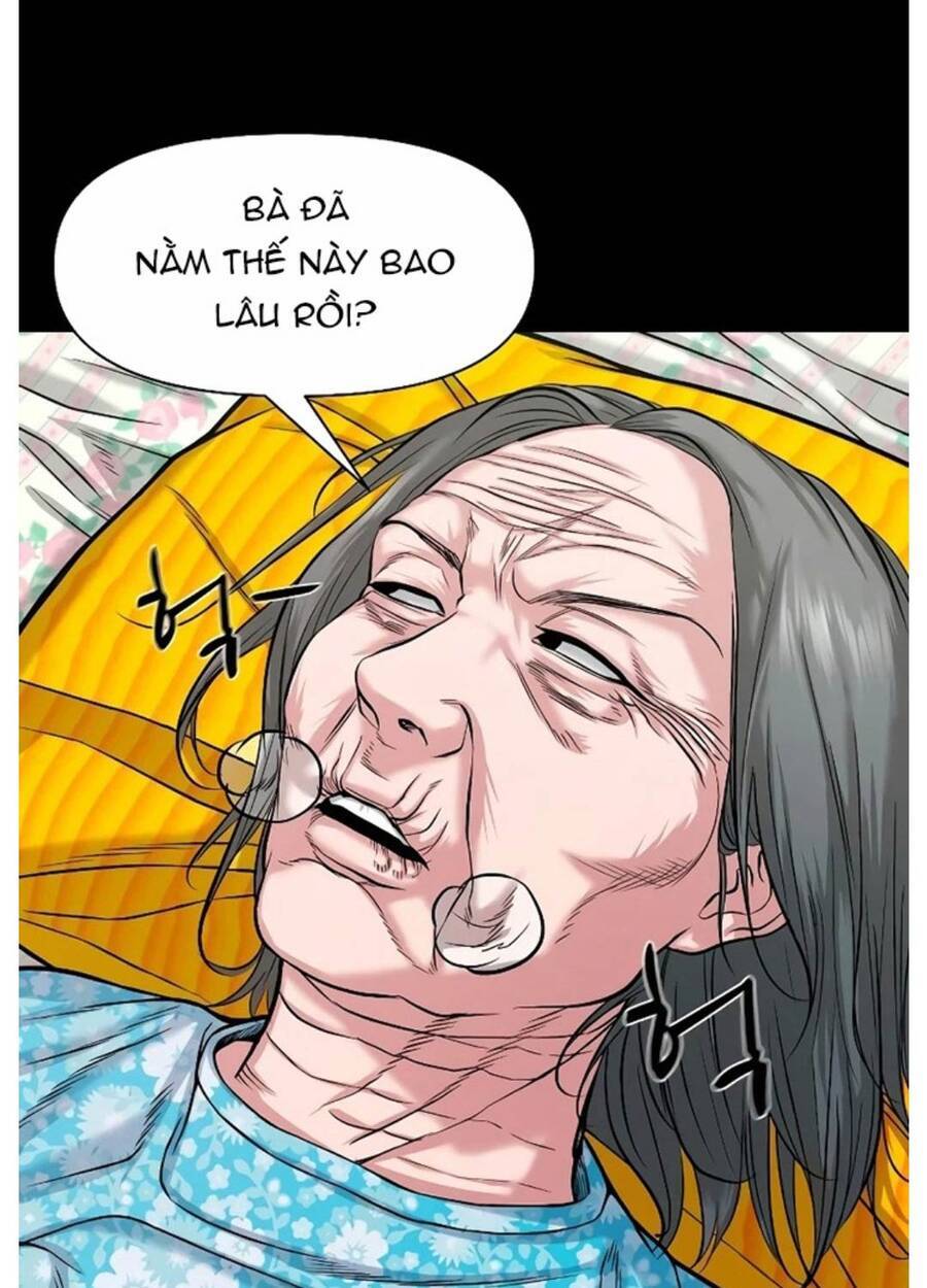 Ngôi Làng Ma Quái Chapter 27 - 42