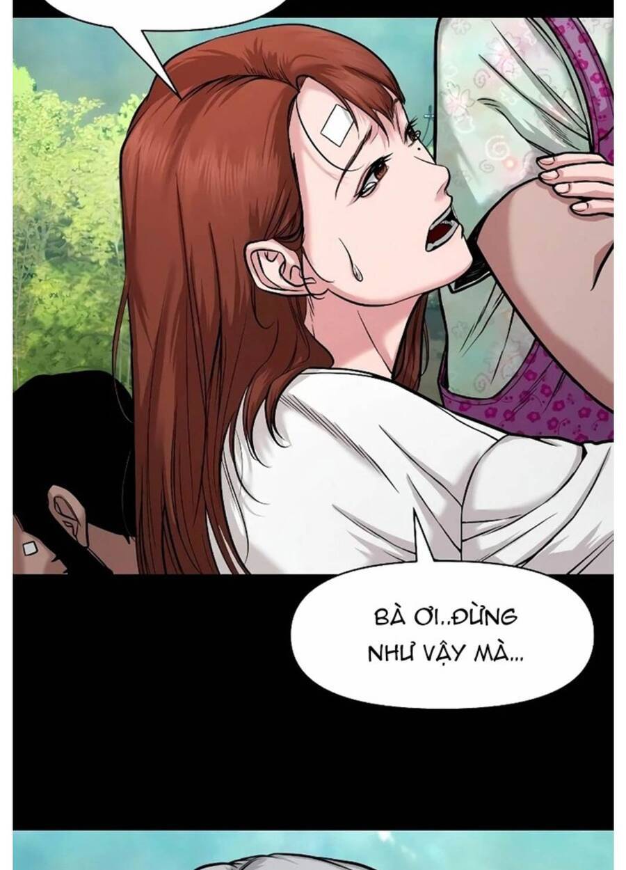 Ngôi Làng Ma Quái Chapter 27 - 6