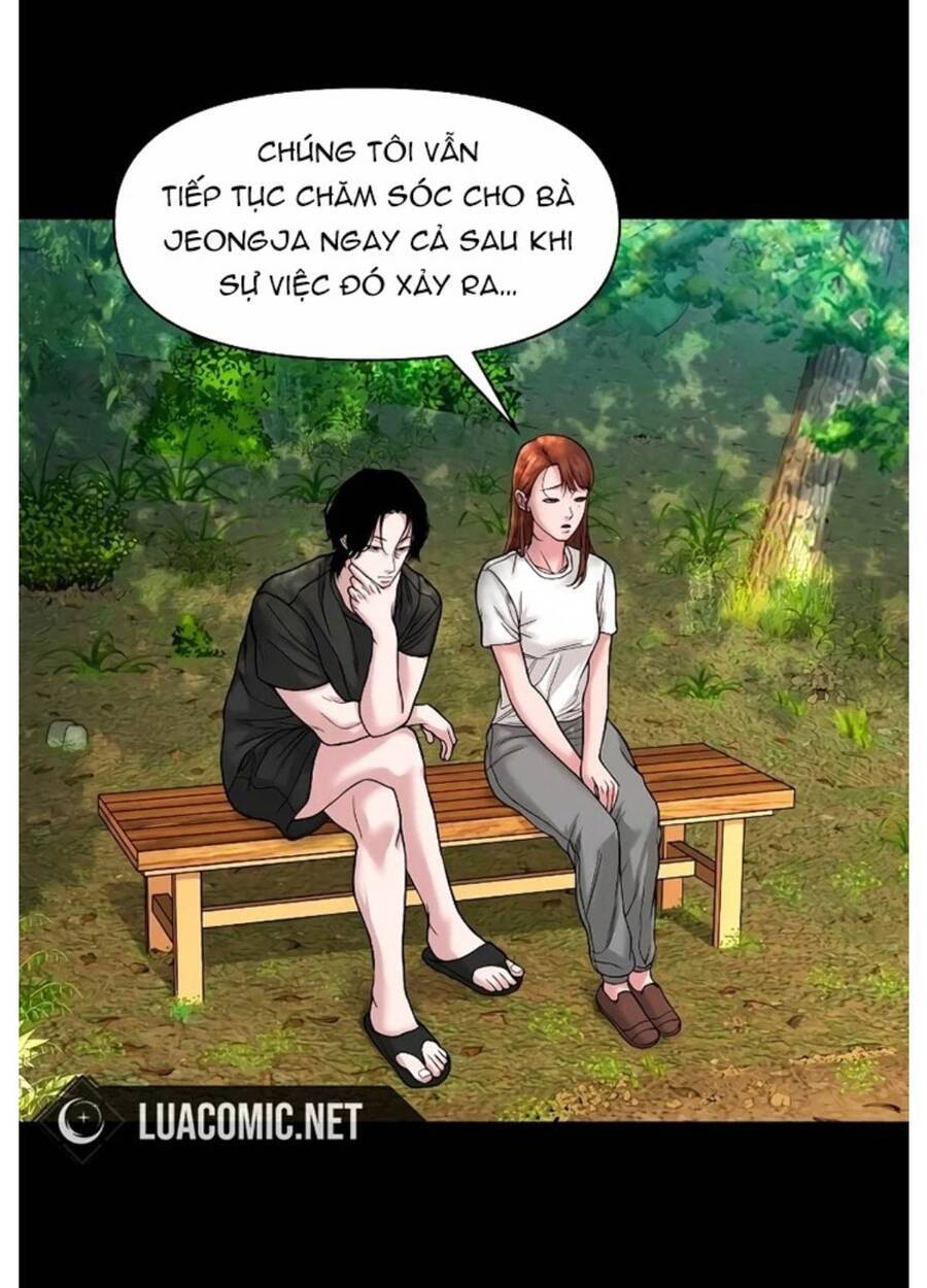 Ngôi Làng Ma Quái Chapter 27 - 56
