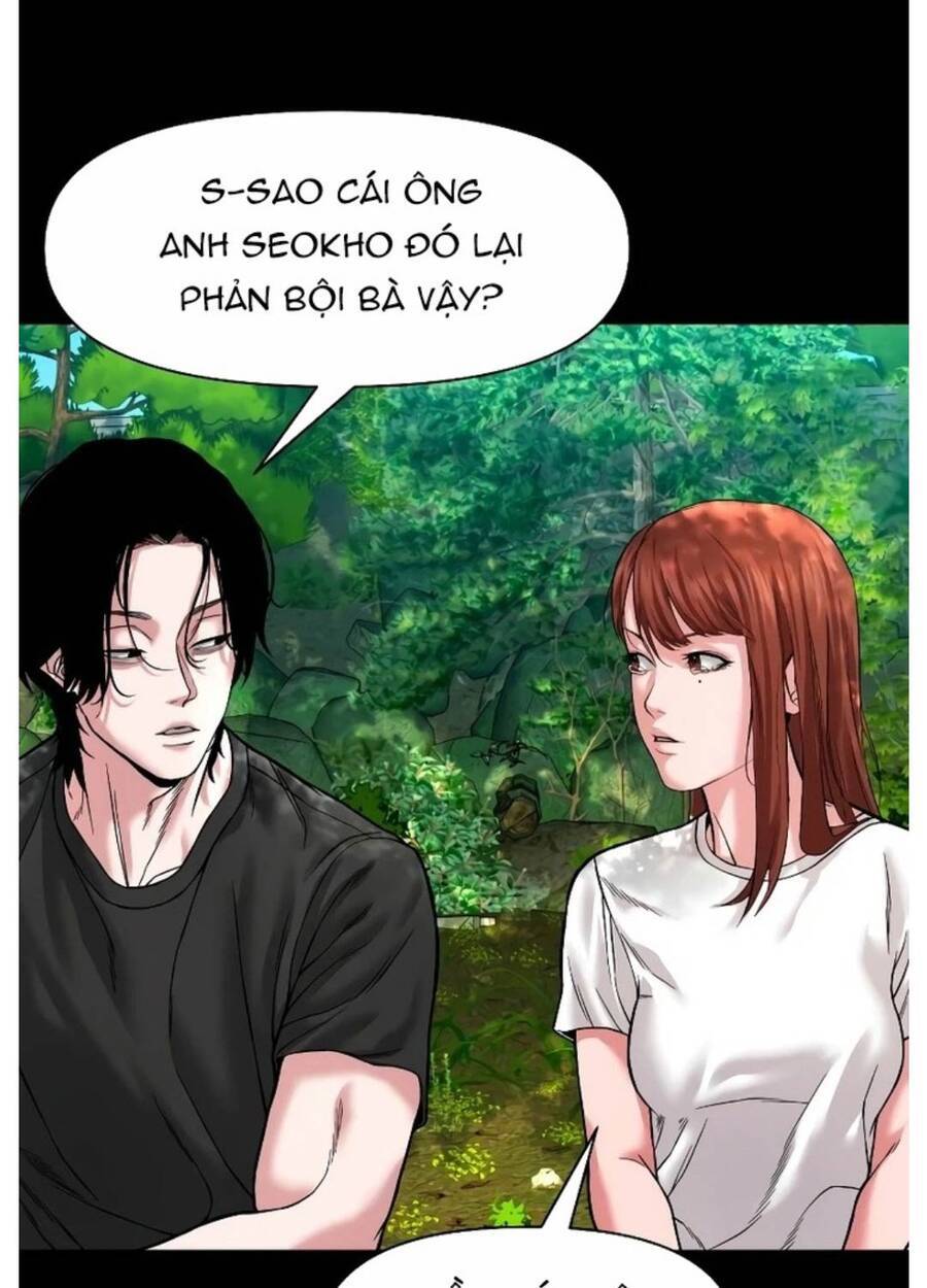 Ngôi Làng Ma Quái Chapter  27 - 70