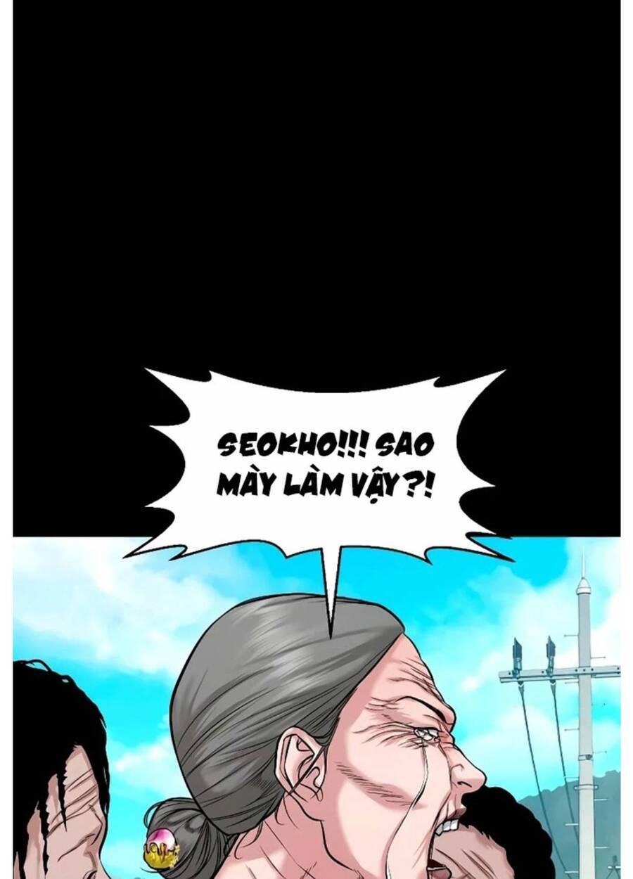 Ngôi Làng Ma Quái Chapter  27 - 8