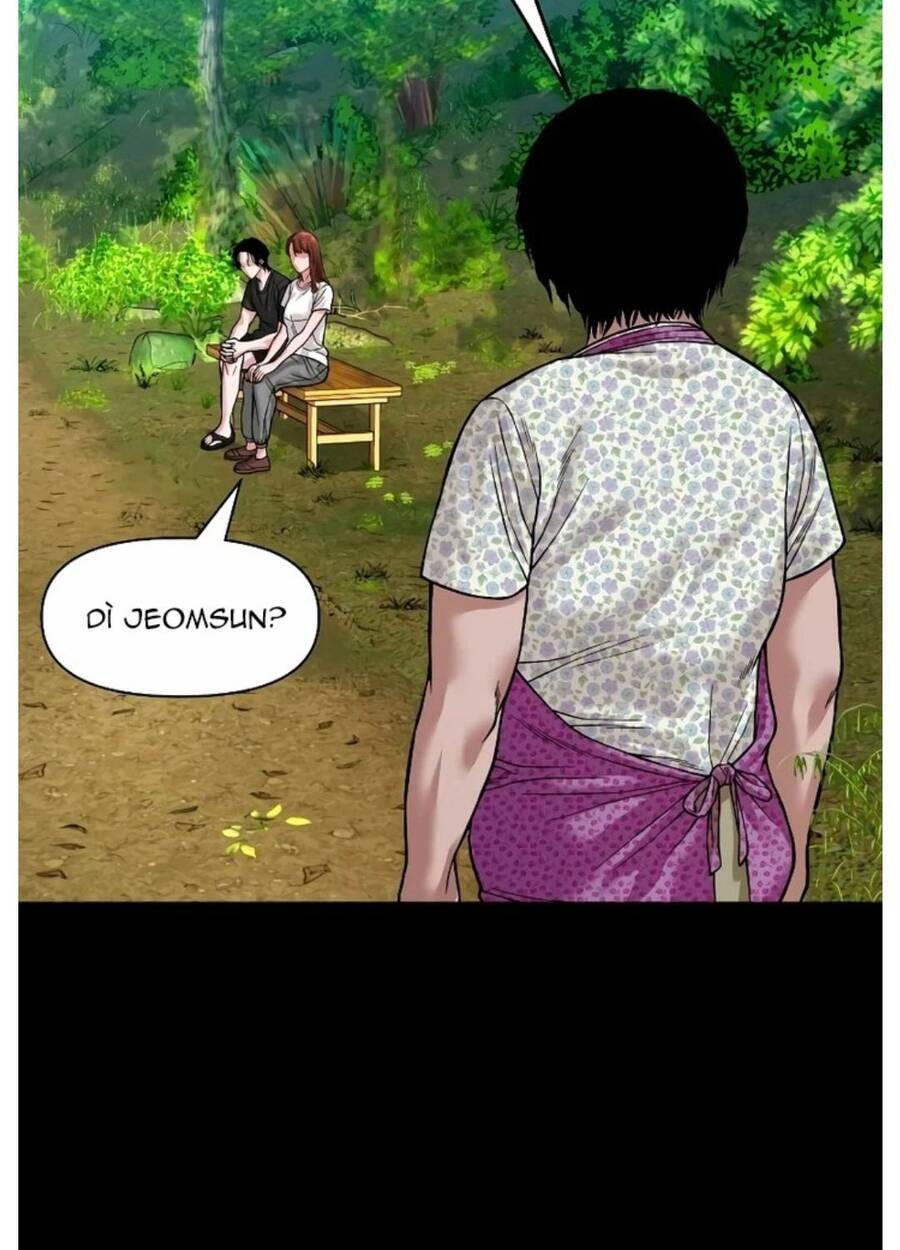 Ngôi Làng Ma Quái Chapter  27 - 76