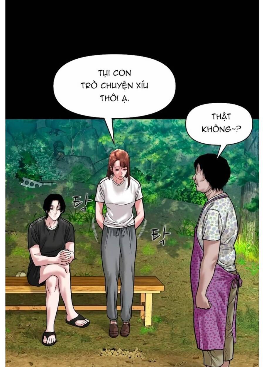 Ngôi Làng Ma Quái Chapter  27 - 79