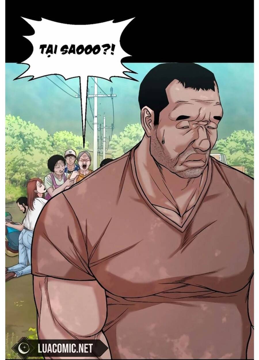 Ngôi Làng Ma Quái Chapter  27 - 10